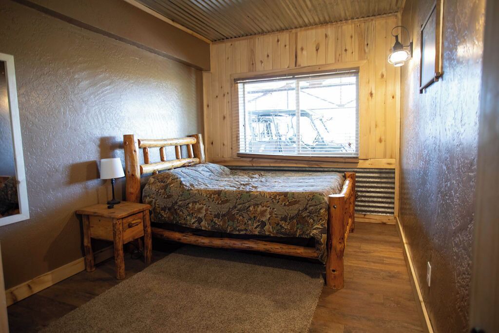 Photo of Bedroom in Dolores