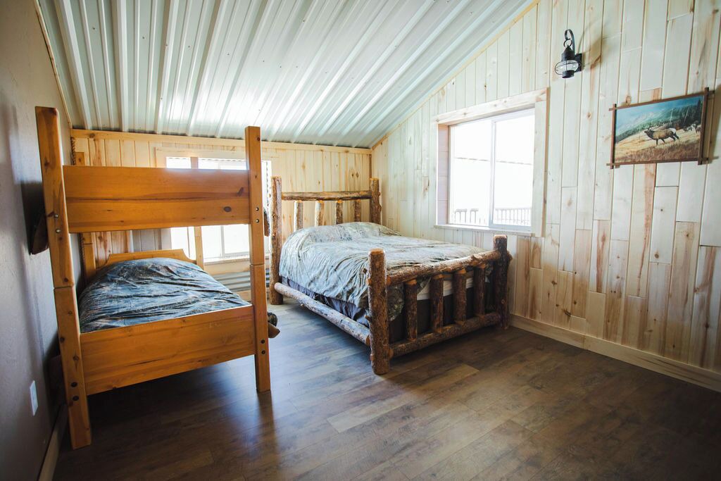 Photo of Bedroom in Dolores