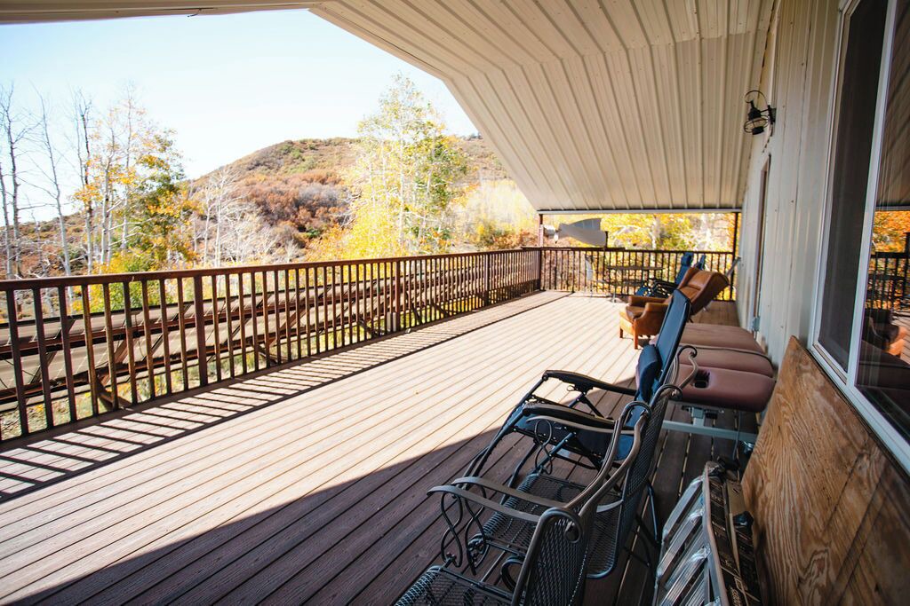 Photo of Patio Balcony in Dolores