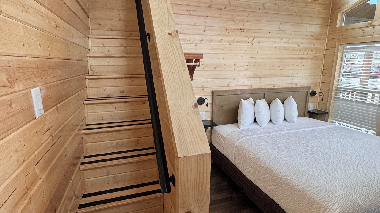 Photo of Bedroom in Moab South Valley