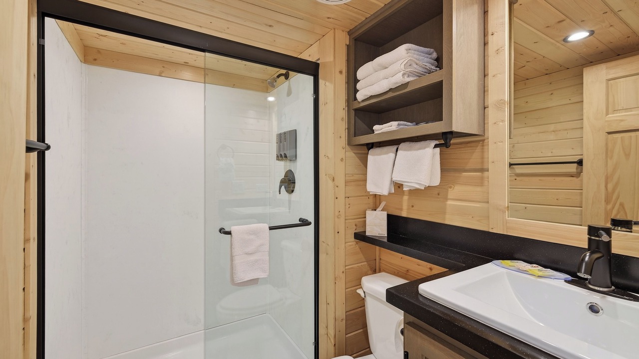 Photo of Bathroom in Moab South Valley