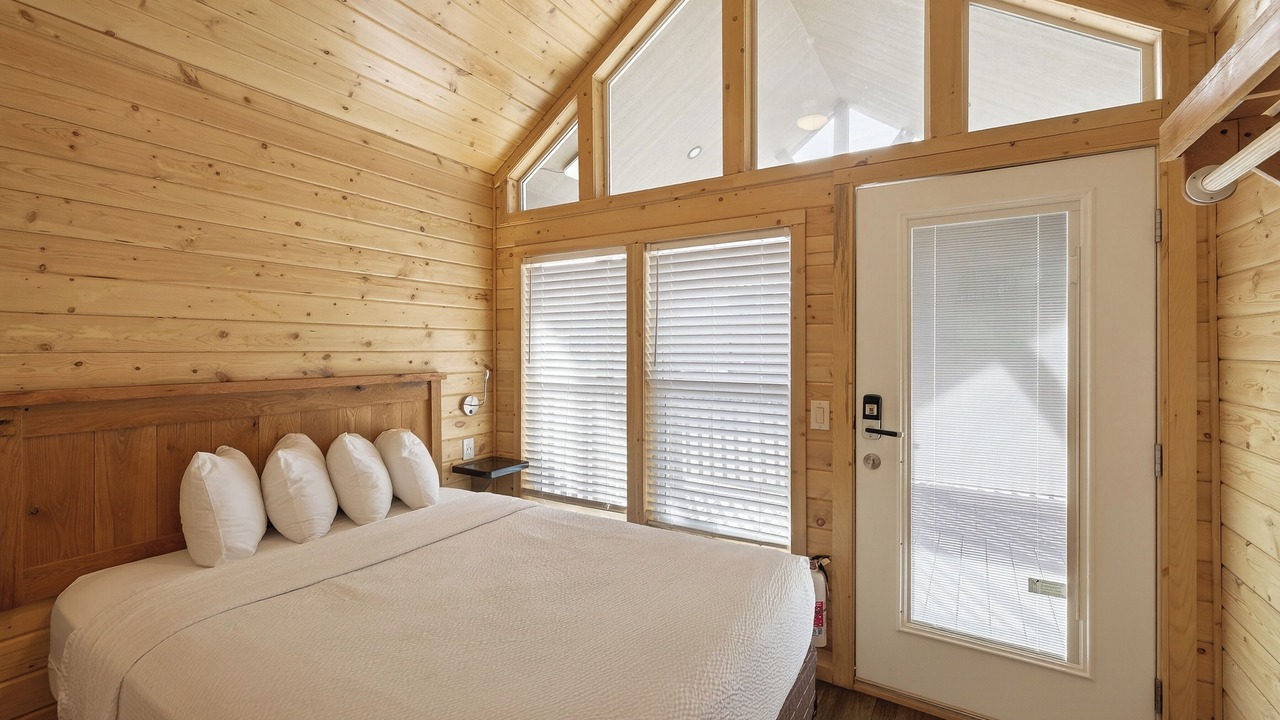 Photo of Bedroom in Moab South Valley