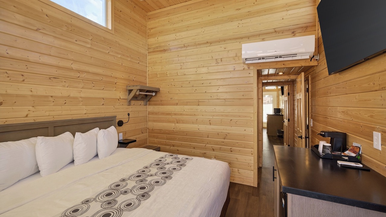 Photo of Bedroom in Moab South Valley