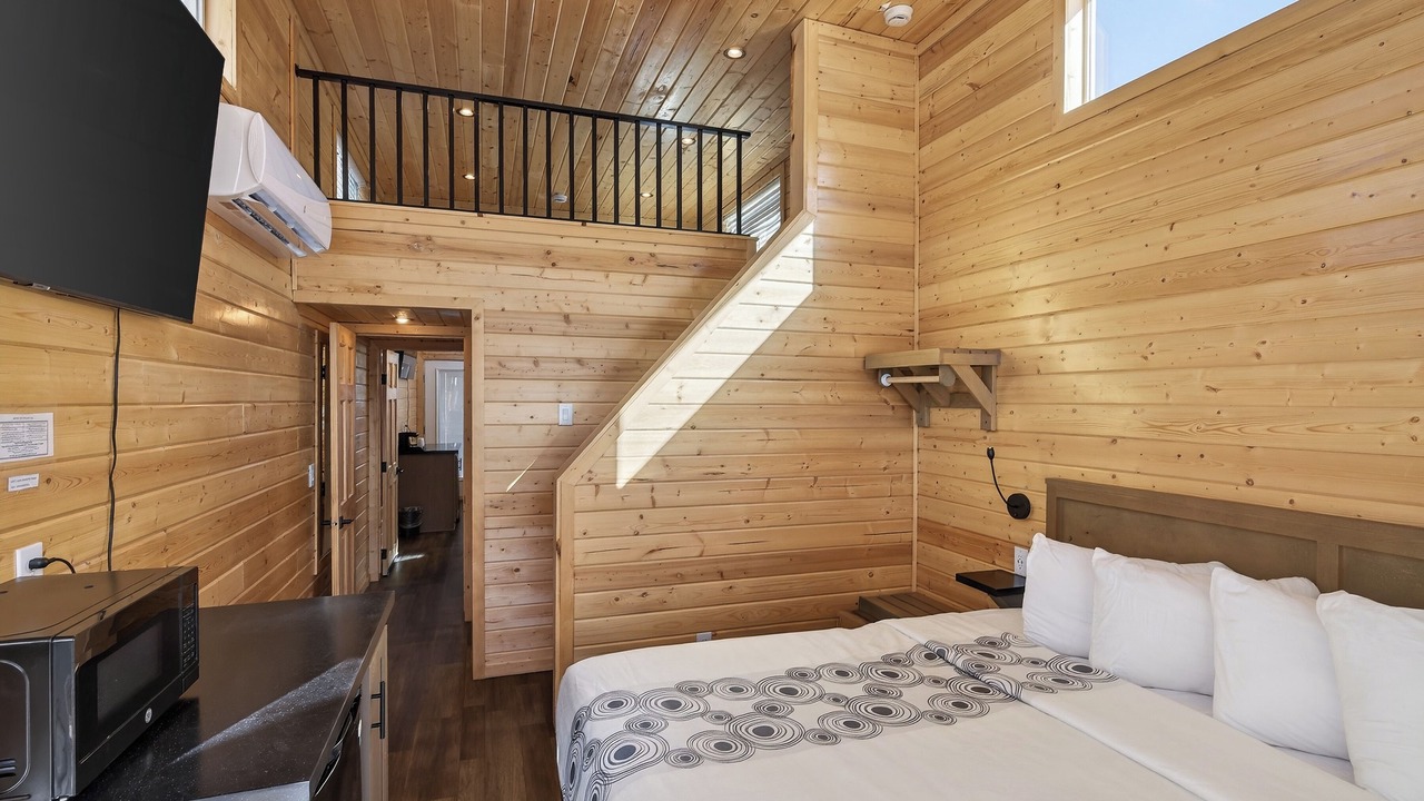 Photo of Bedroom in Moab South Valley