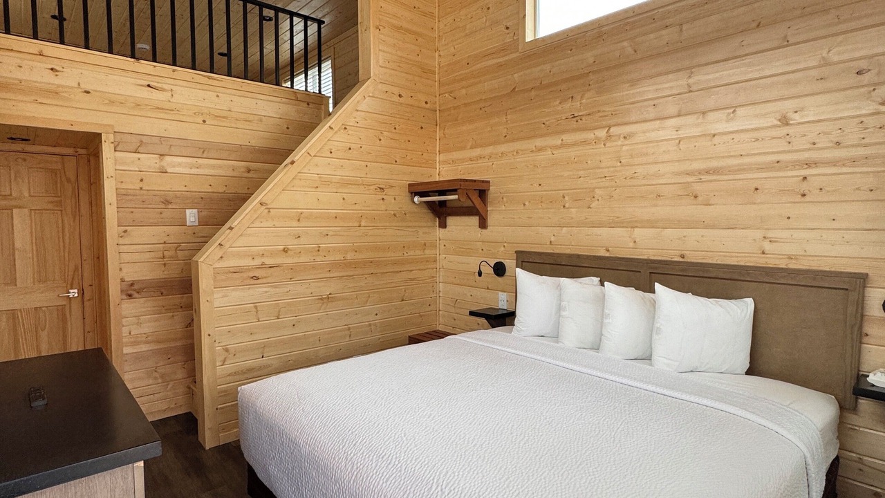 Photo of Bedroom in Moab South Valley