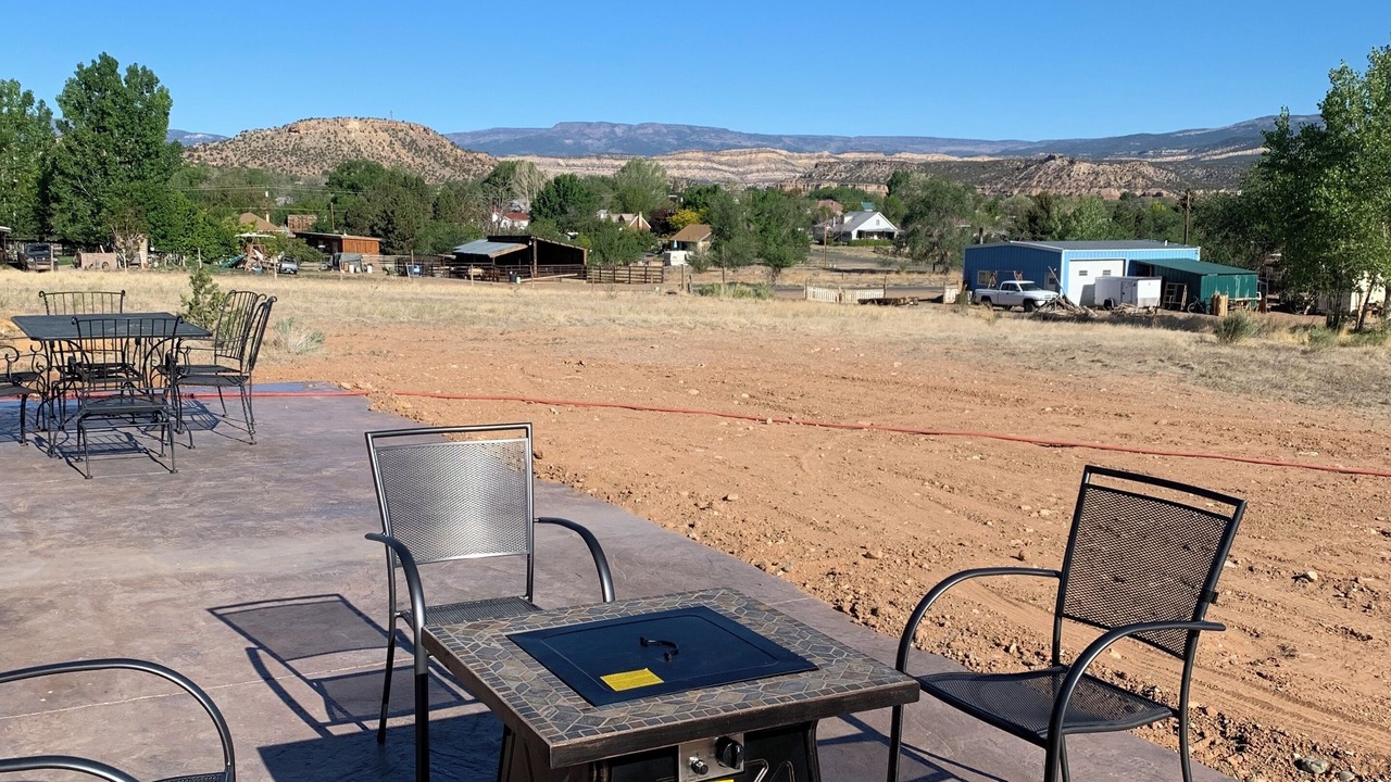 Photo of Outdoor in Escalante