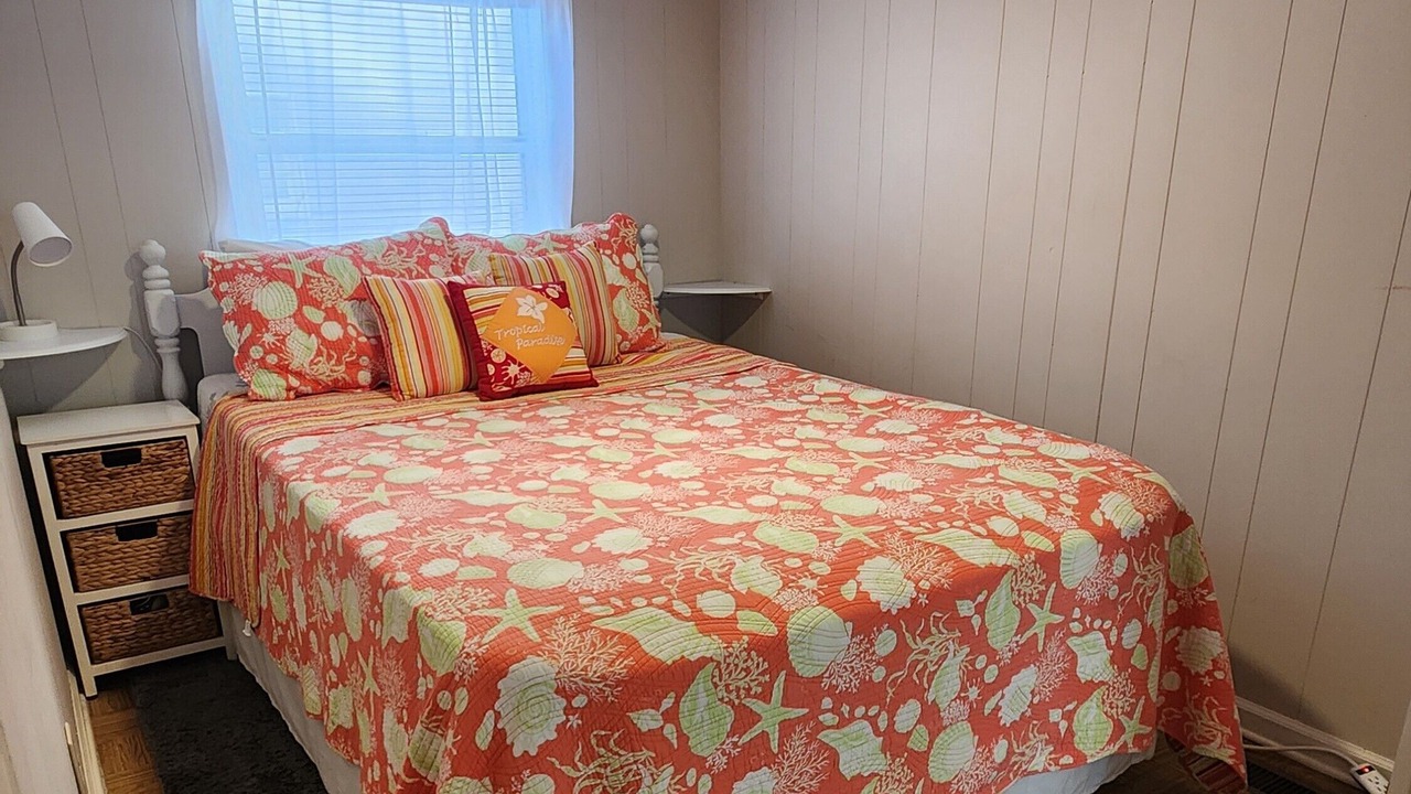 Photo of Bedroom in Myrtle Beach