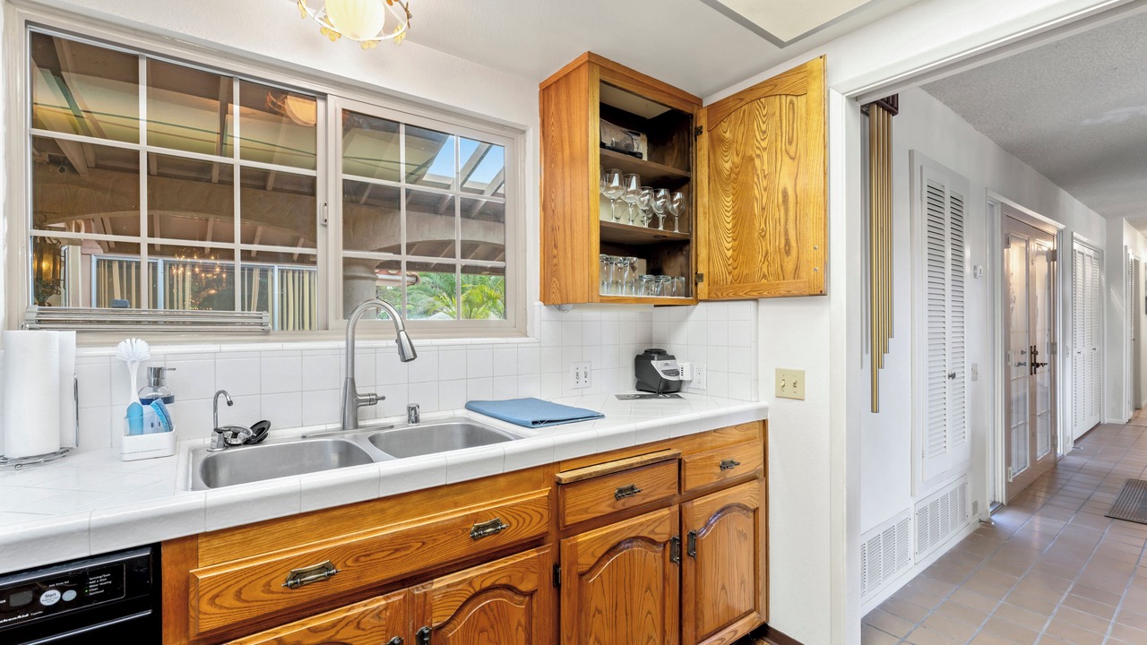 Photo of Kitchen in Rancho Bernardo