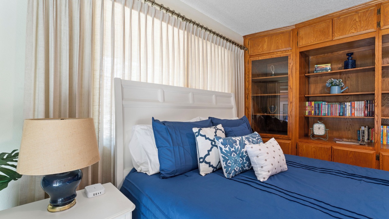 Photo of Bedroom in Rancho Bernardo