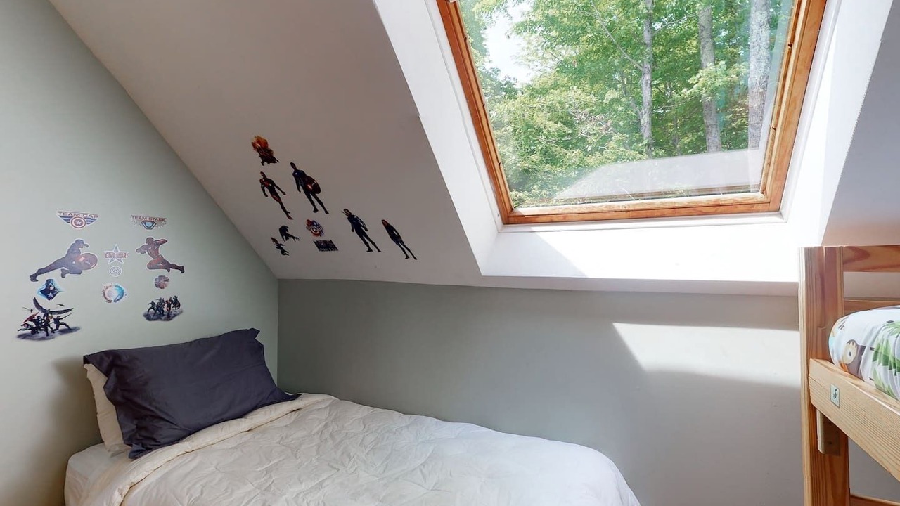 Photo of Bedroom in Granville