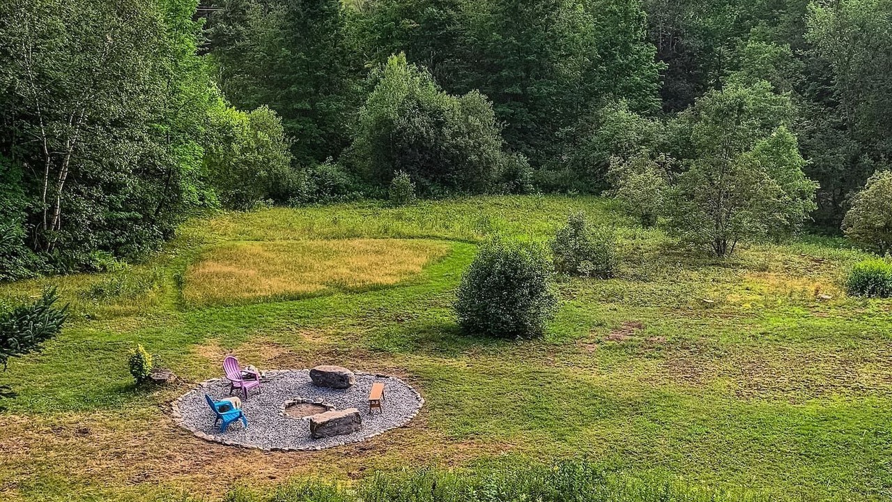 Photo of Outdoor in Granville