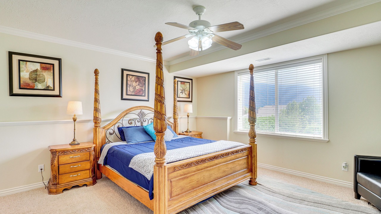 Photo of Livingroom in American Fork