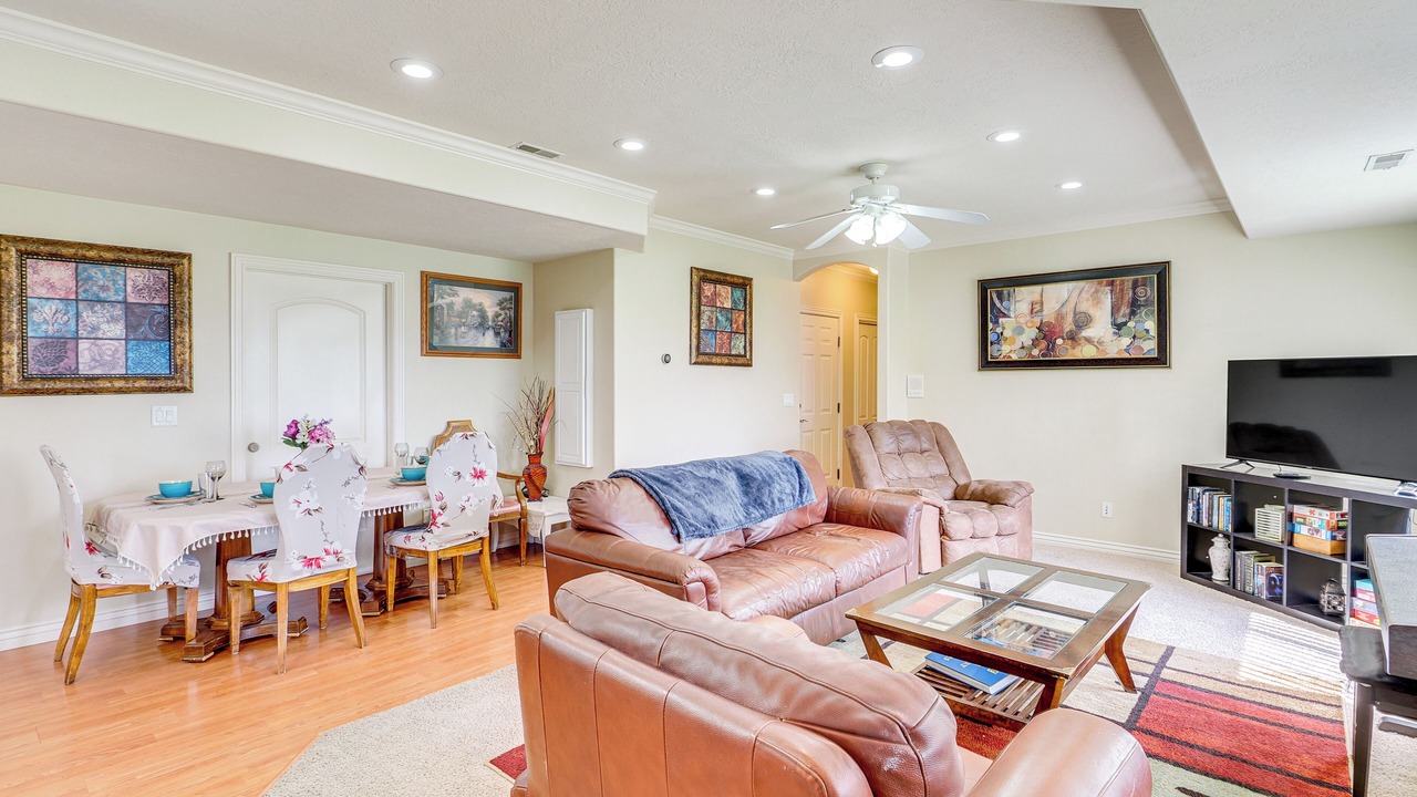 Photo of Livingroom in American Fork