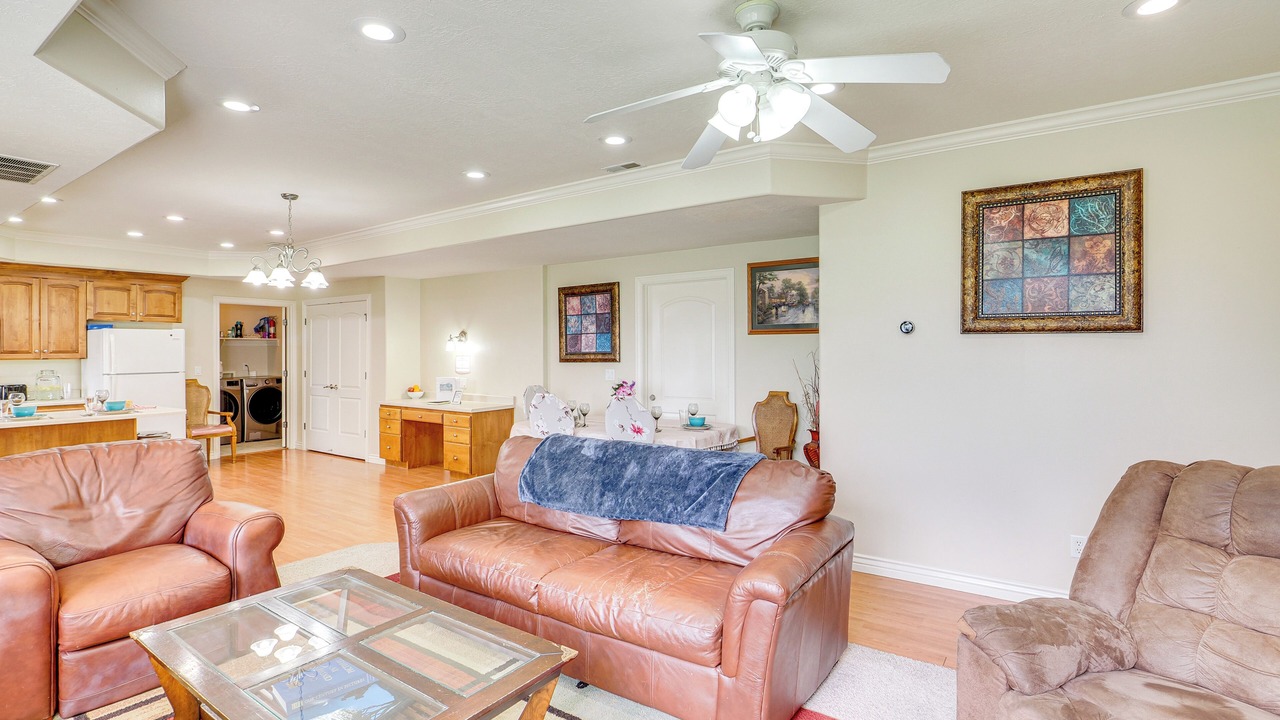 Photo of Livingroom in American Fork