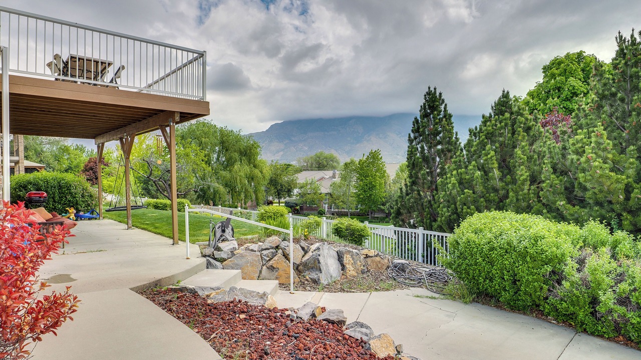 Photo of Outdoor in American Fork
