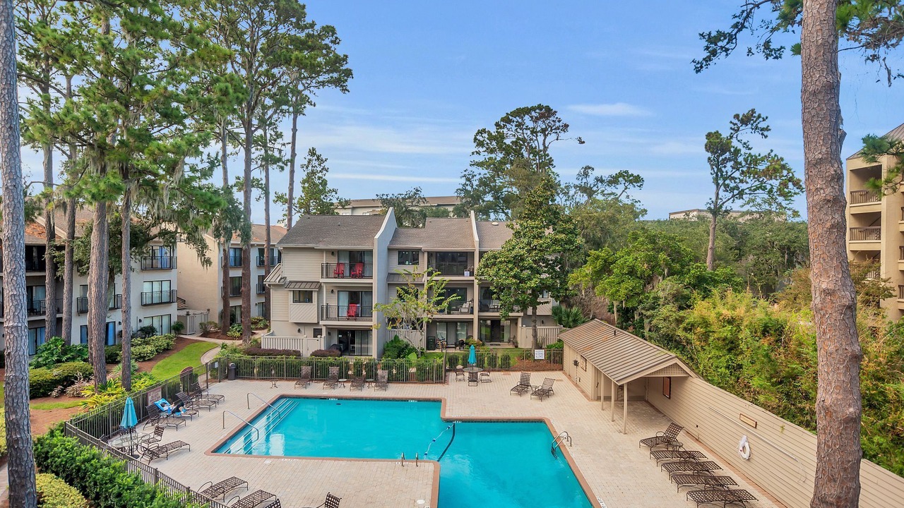 Photo of Outdoor in Harbour Town