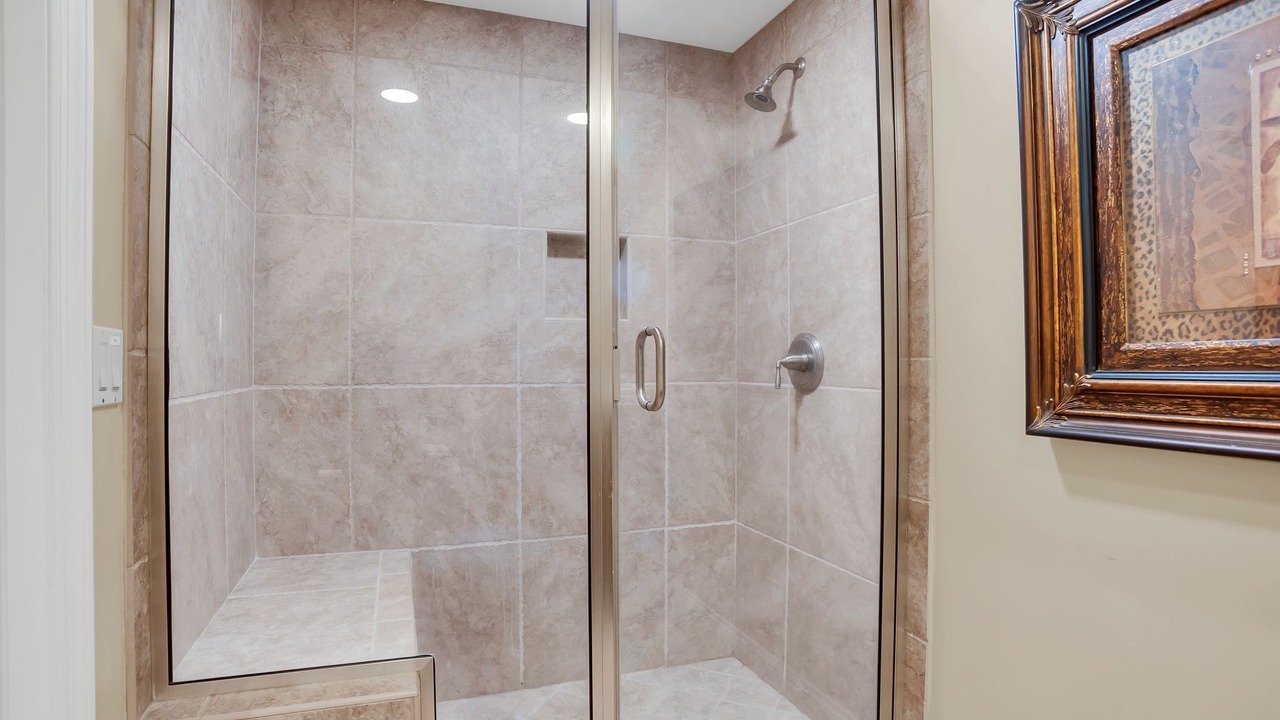 Photo of Bathroom in Harbour Town