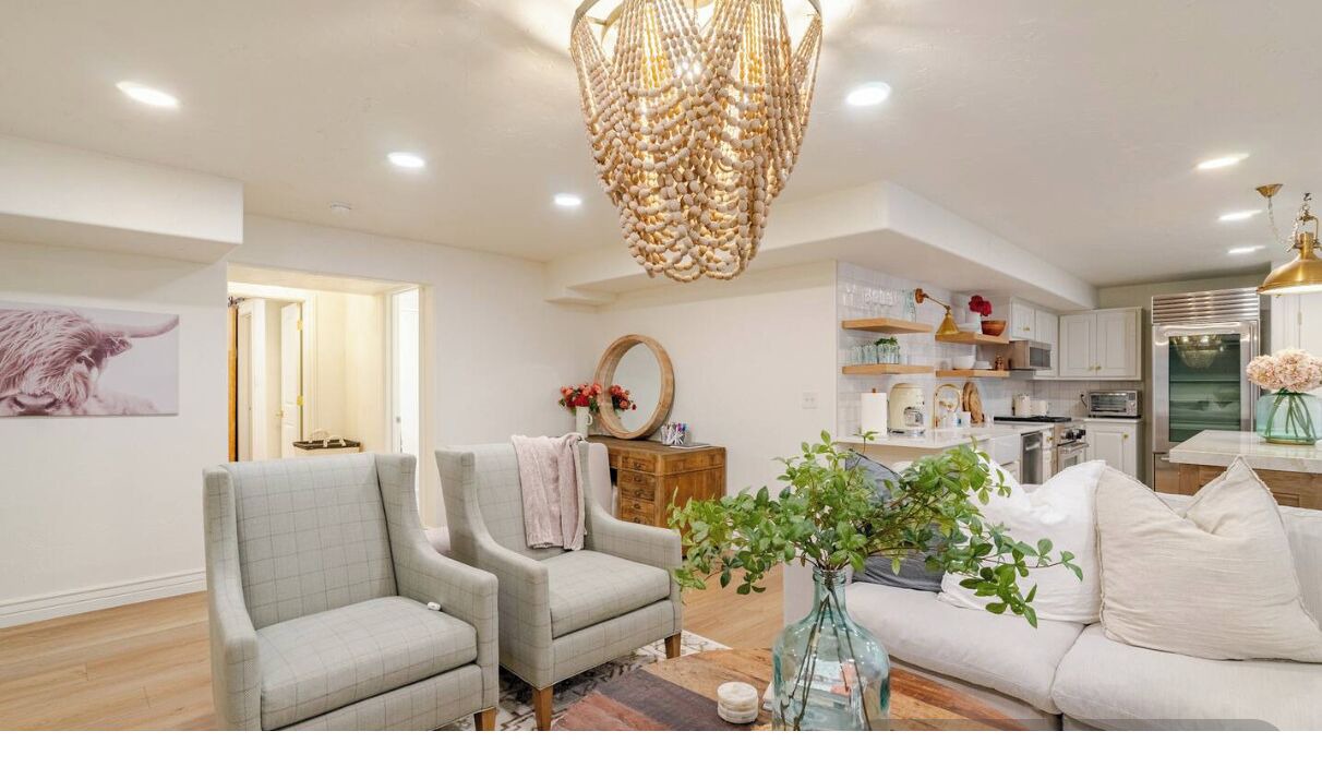 Photo of Livingroom in Orchard North