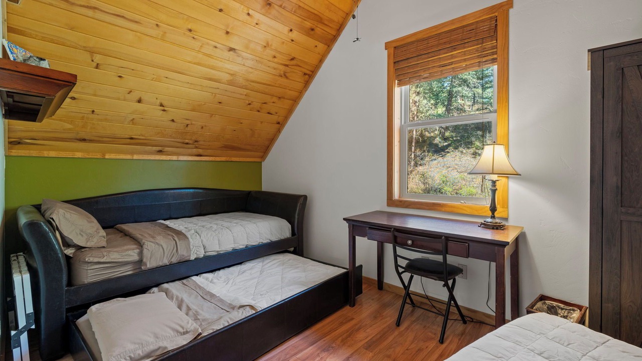 Photo of Bedroom in Bayfield