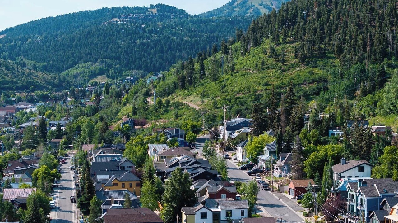 Photo of Outdoor in Downtown Park City
