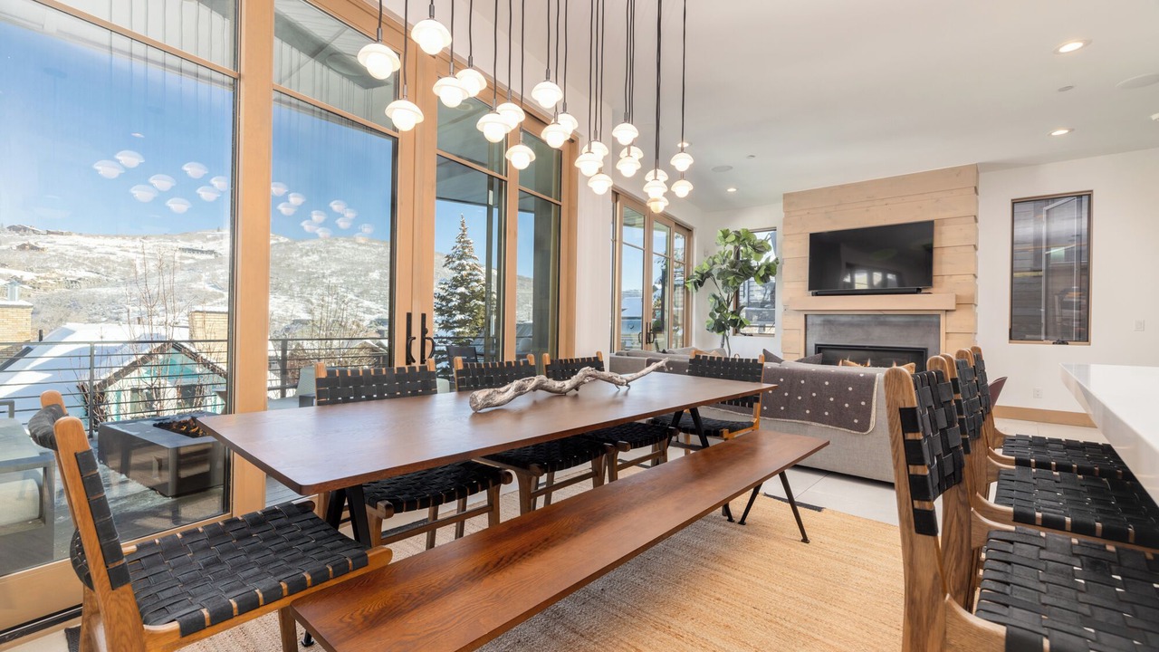 Photo of Bedroom in Downtown Park City