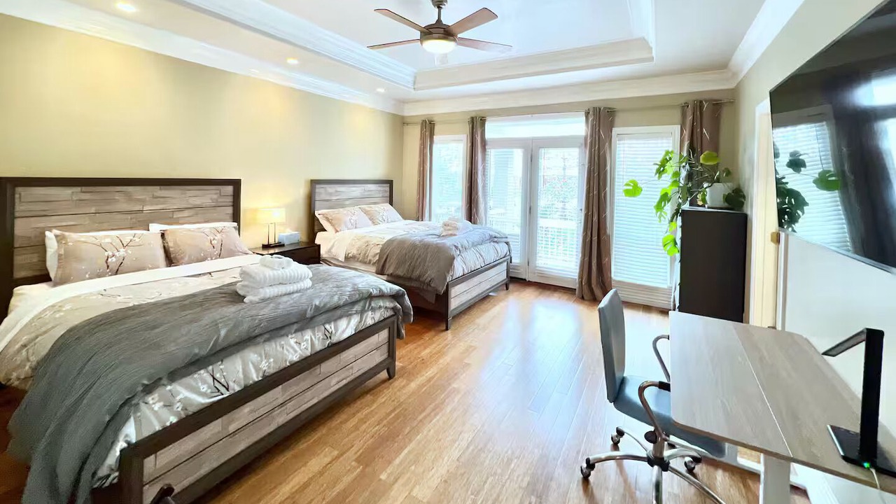 Photo of Bedroom in Draper