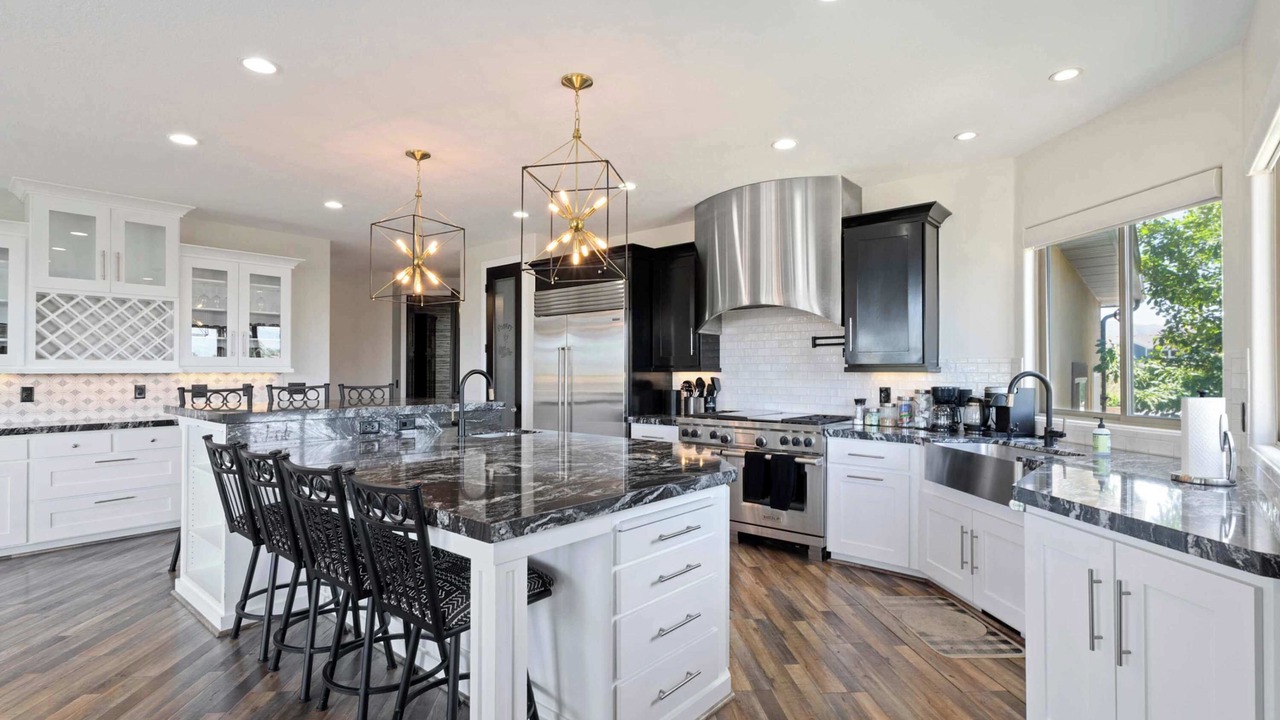 Photo of Kitchen in Draper