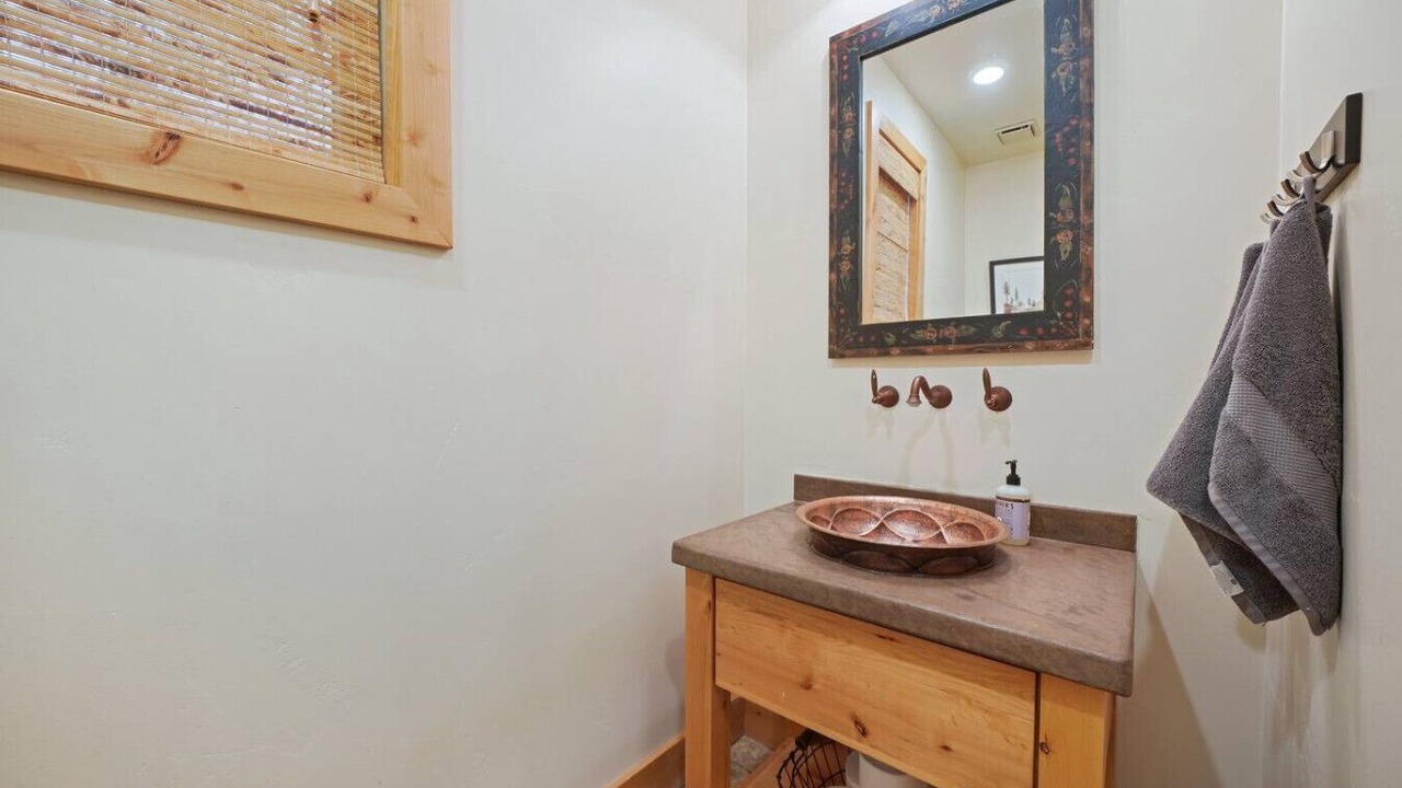 Photo of Bathroom in Snowbird