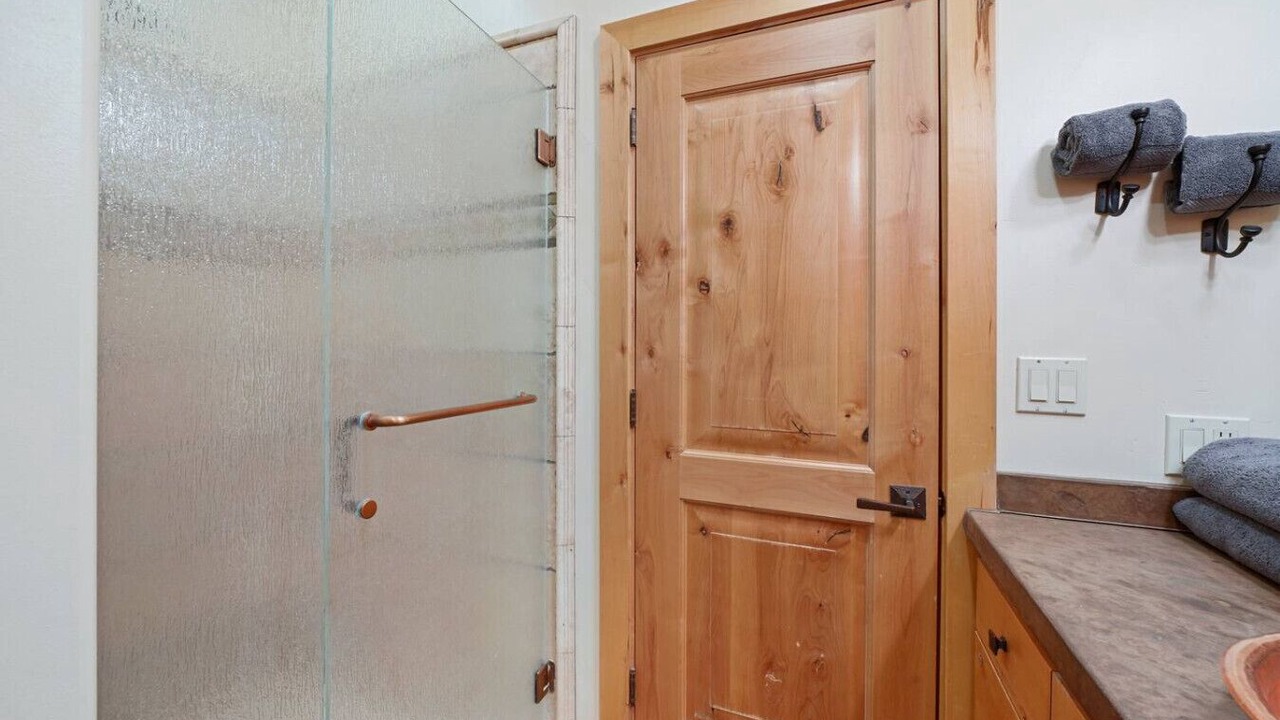 Photo of Bathroom in Snowbird