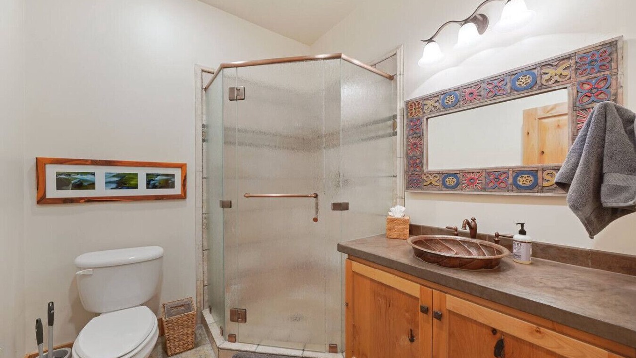 Photo of Bathroom in Snowbird