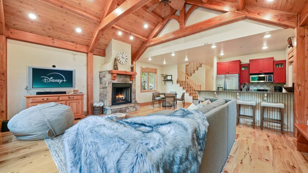Photo of Bedroom in Snowbird
