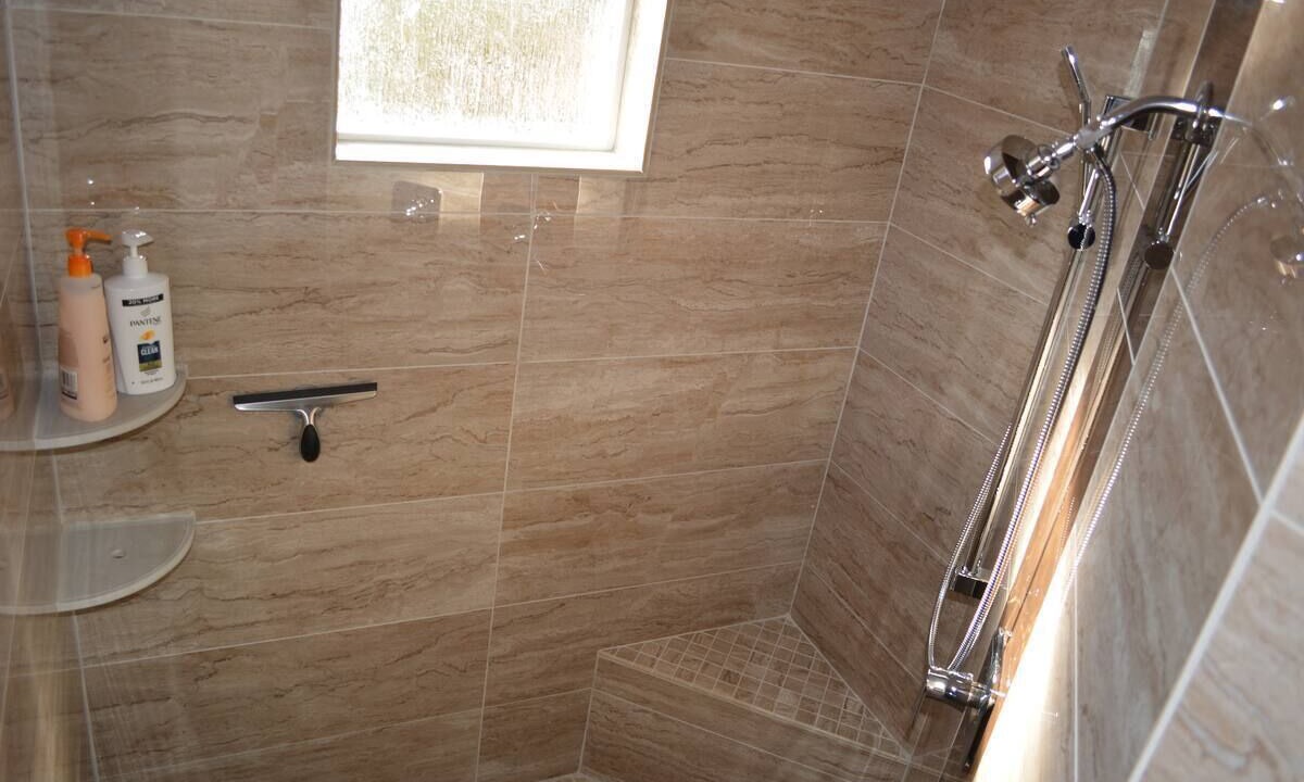 Photo of Bathroom in Torrey