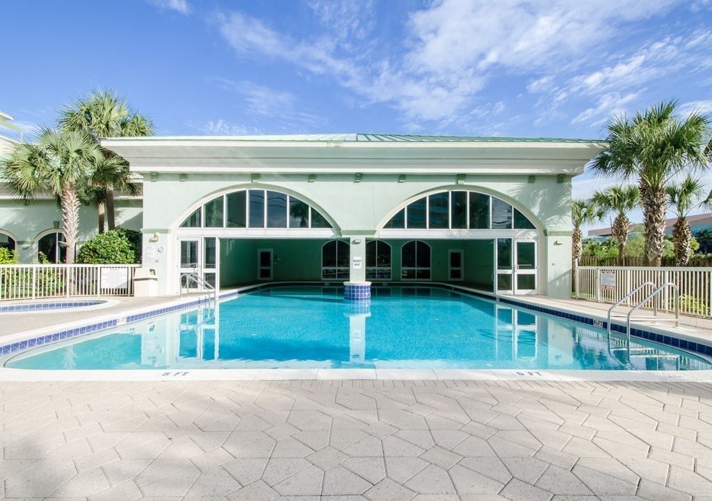 Photo of Outdoor in Miramar Beach