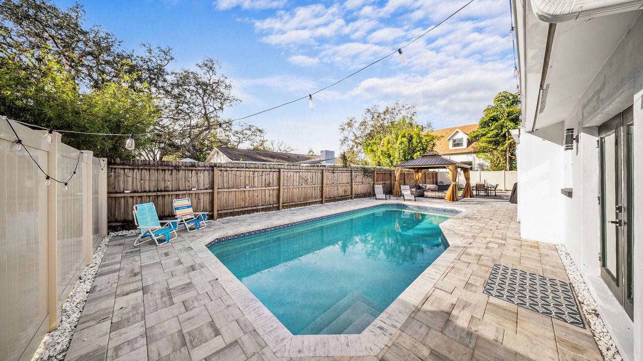 Photo of Outdoor in Carrollwood