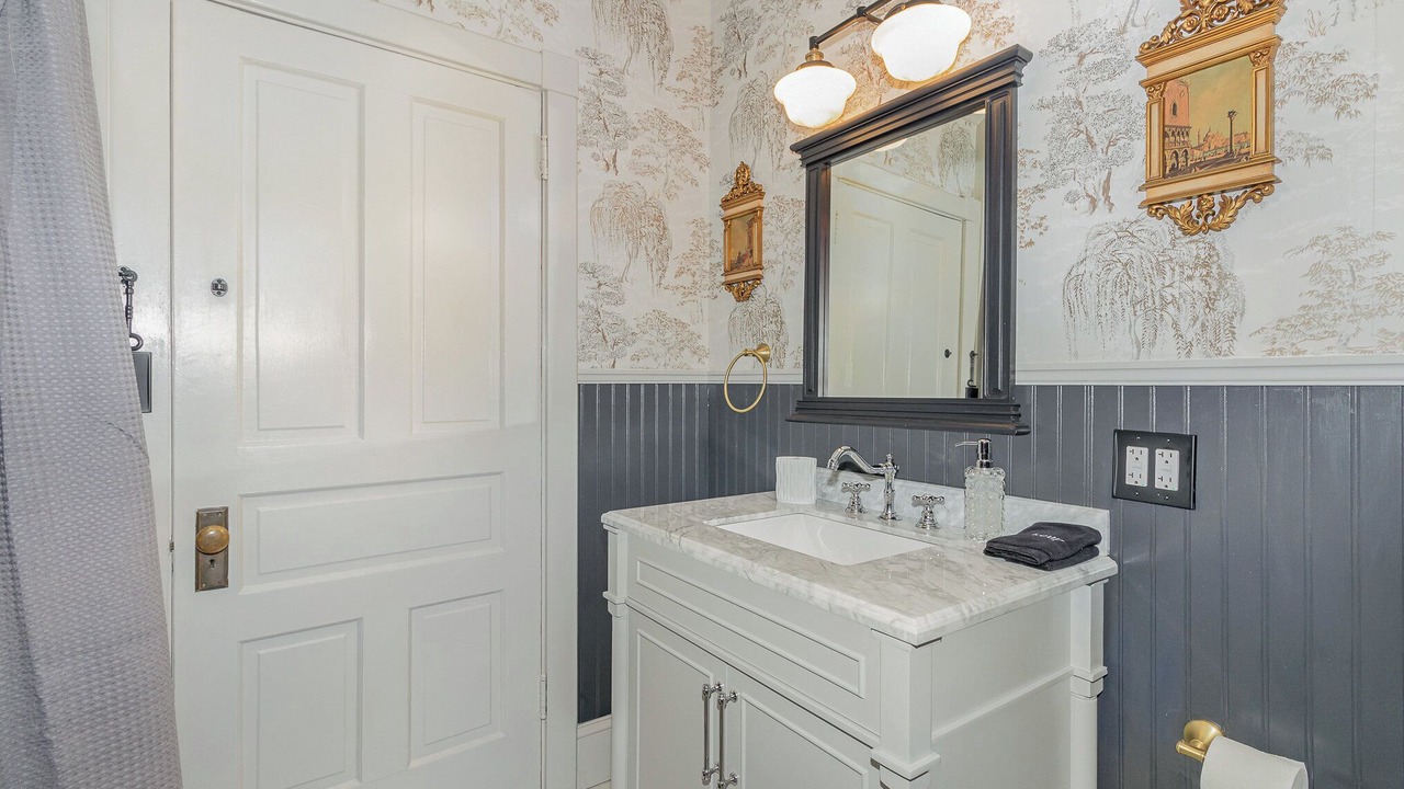 Photo of Bathroom in Mount Joy