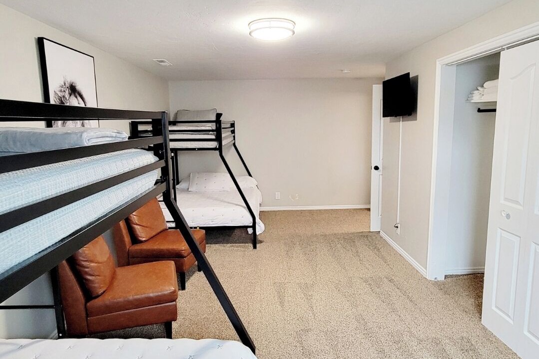 Photo of Bedroom in Orem