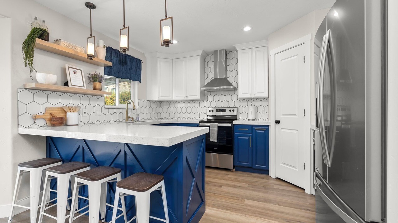Photo of Kitchen in Orem