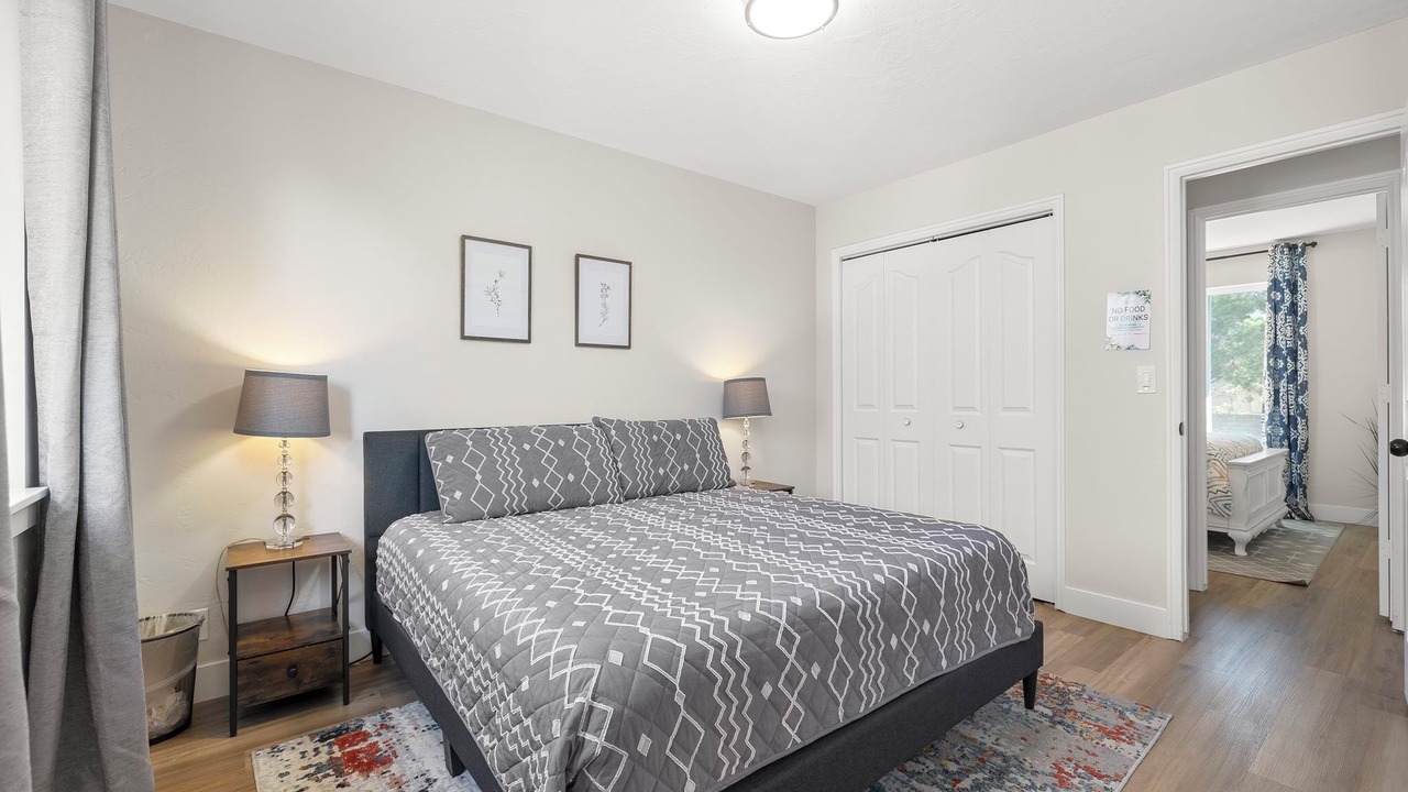 Photo of Bedroom in Orem