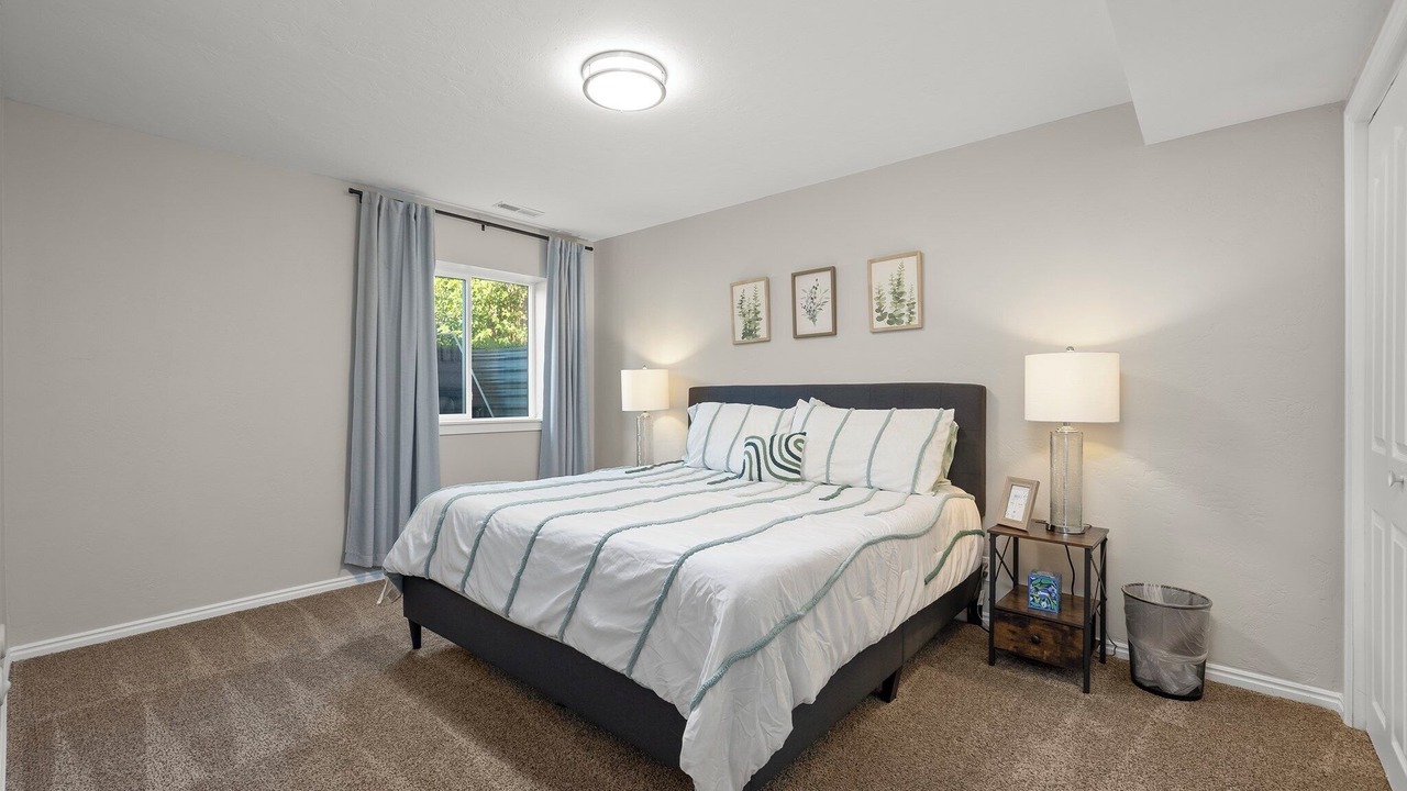 Photo of Bedroom in Orem