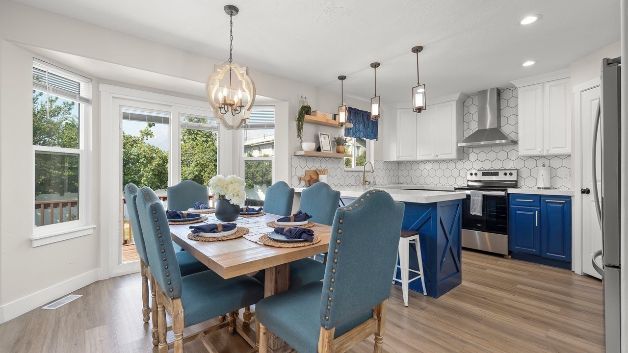 Photo of Kitchen in Orem