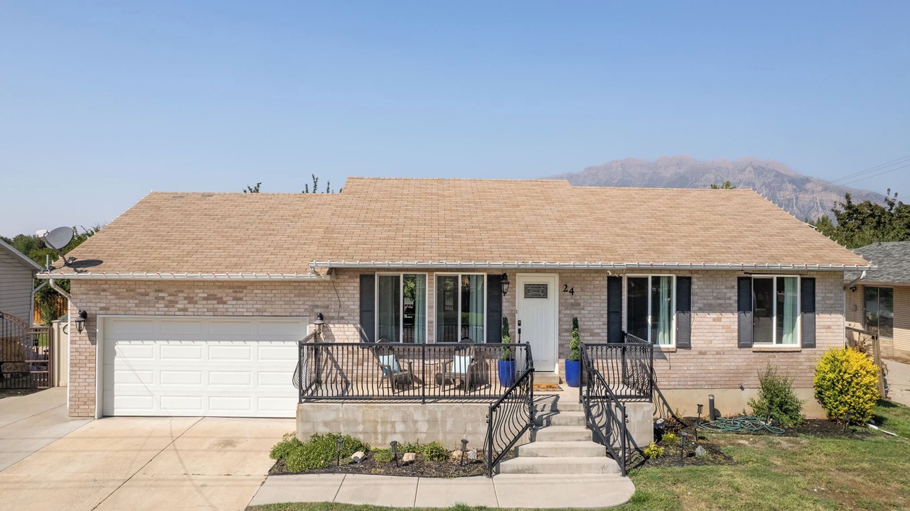 Photo of Outdoor in Orem