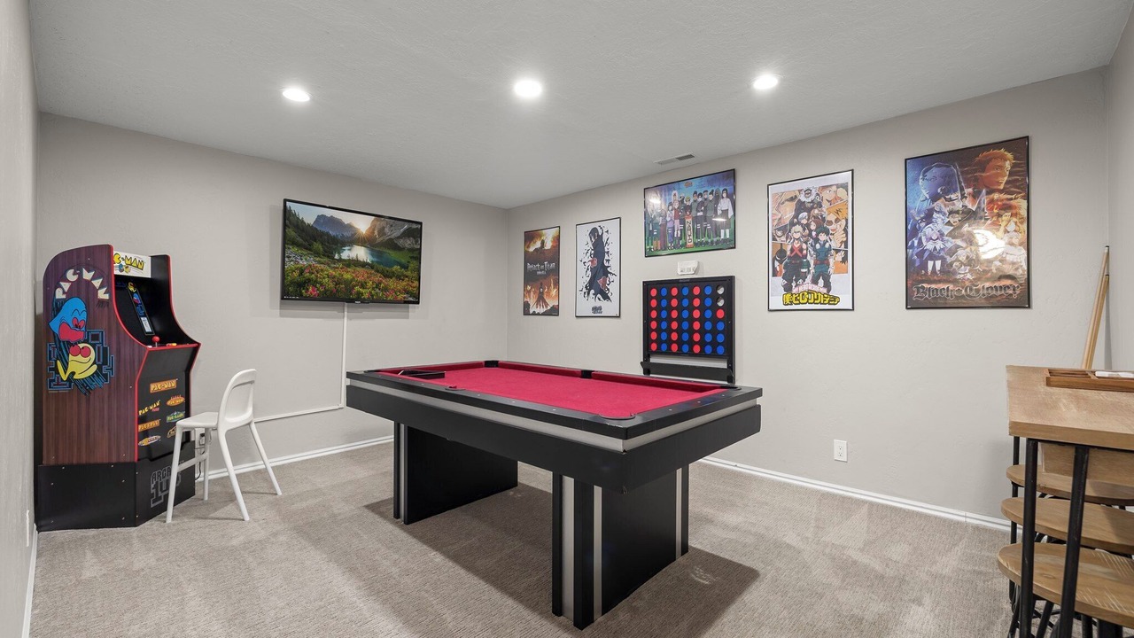 Photo of Bedroom in Orem