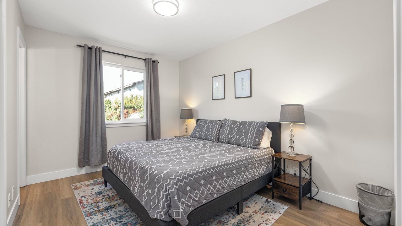 Photo of Bedroom in Orem