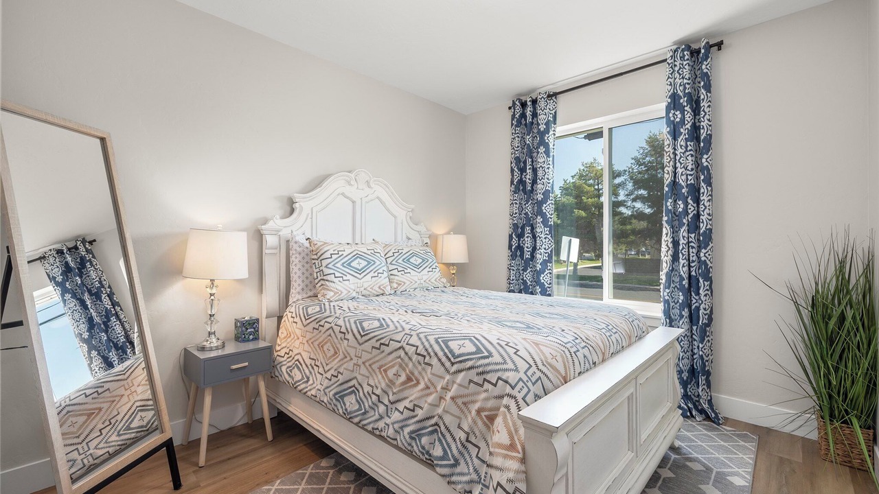 Photo of Bedroom in Orem