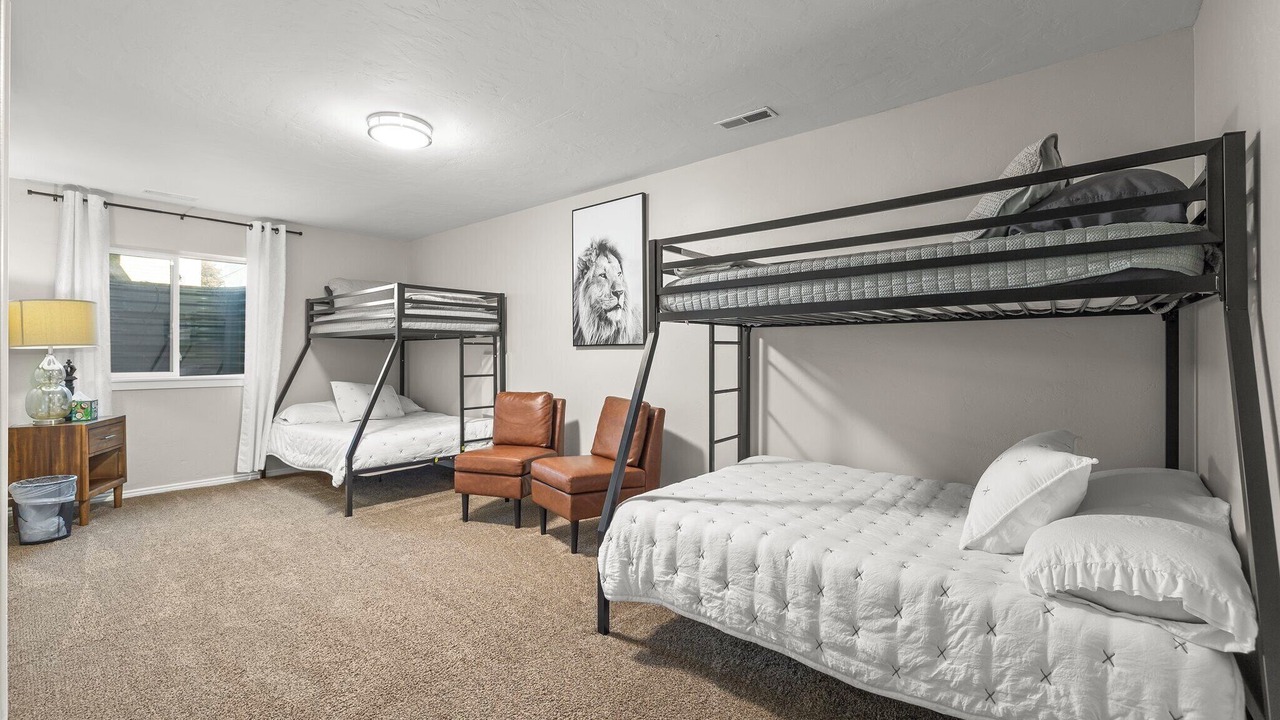 Photo of Bedroom in Orem