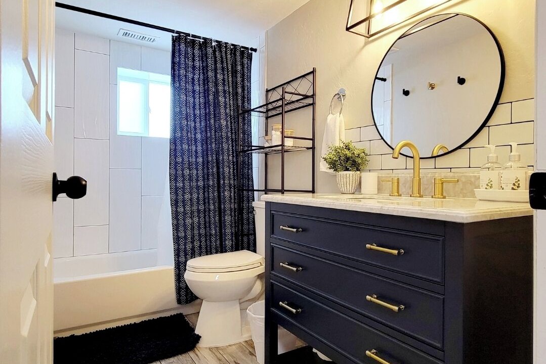 Photo of Bathroom in Orem