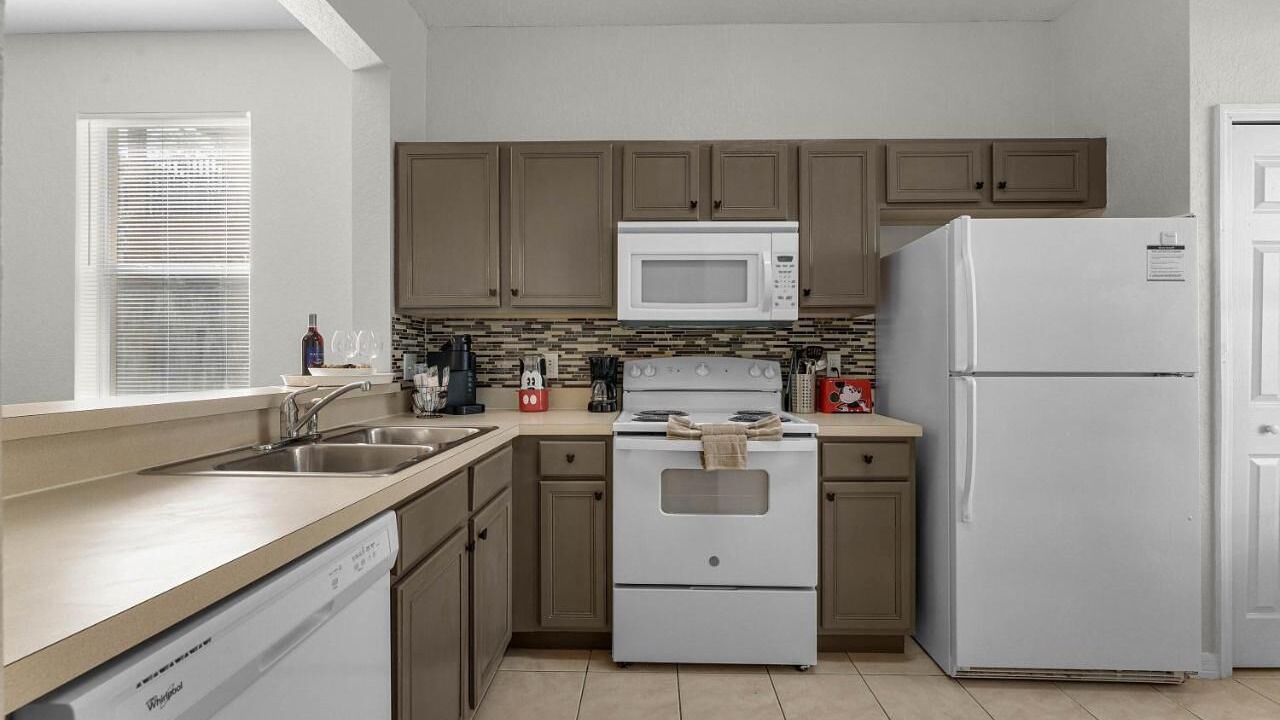 Photo of Kitchen in Regal Palms