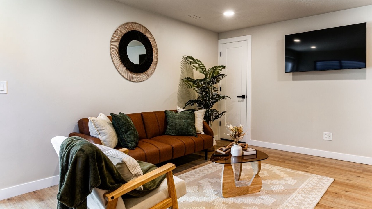 Photo of Livingroom in Sandy