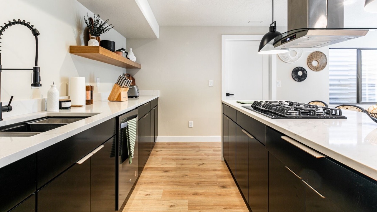 Photo of Kitchen in Sandy