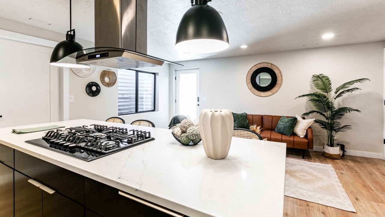 Photo of Kitchen in Sandy